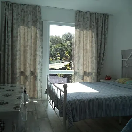 Summer Fani Dom wakacyjny Sinemorec