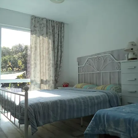 Dom wakacyjny Summer Fani *