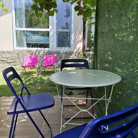 Summer Fani Dom wakacyjny