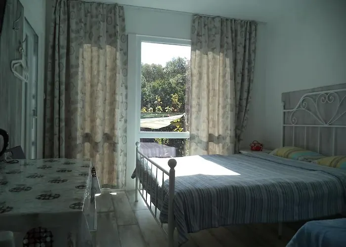 Summer Fani 度假居 辛尼莫雷特