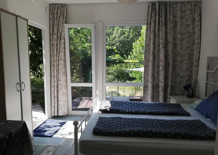 度假居 Summer Fani *