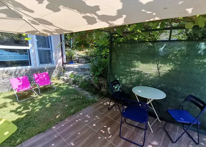 度假居 Summer Fani