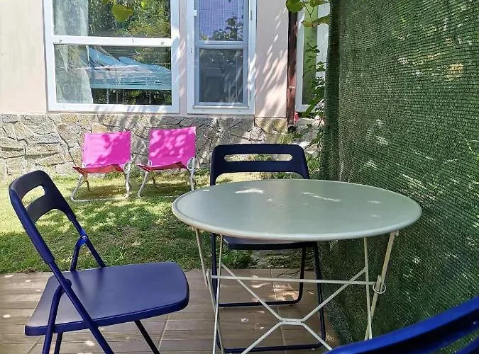 Summer Fani 度假居