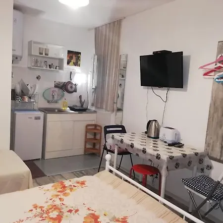 Semesterbostad Summer Fani Sinemoretz