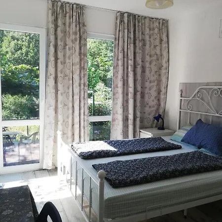 Semesterbostad Summer Fani *