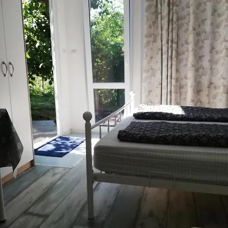 Blue Summer Holiday home