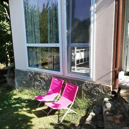 Holiday home Blue Summer Sinemoretz