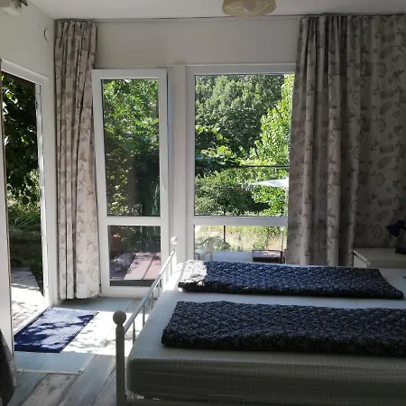 Holiday home Blue Summer *