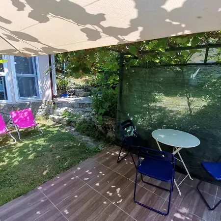 Holiday home Blue Summer