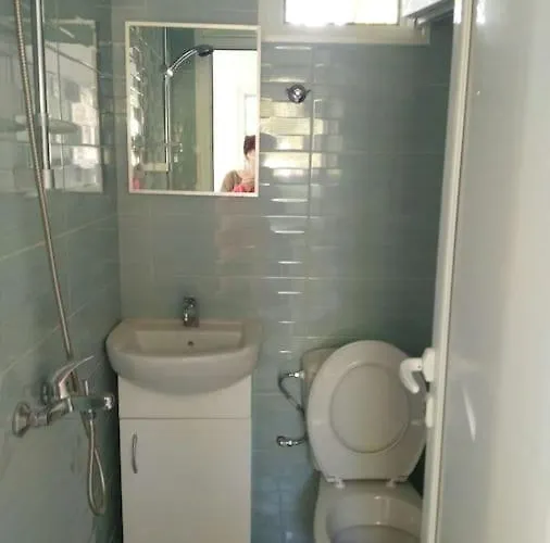 Summer Fani Nyaraló Szinemorec