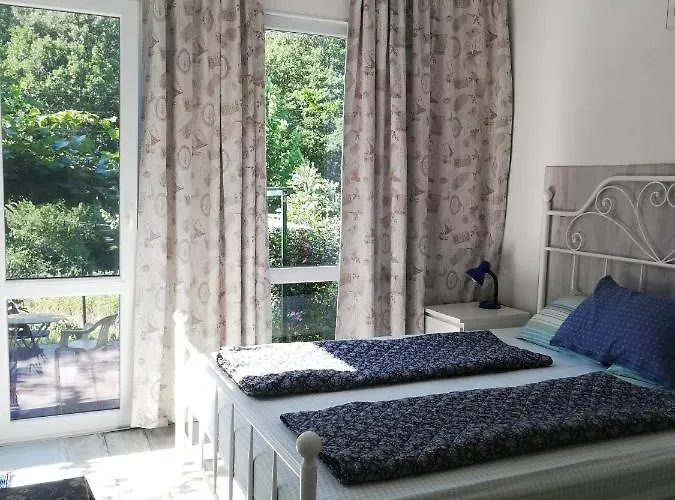 Nyaraló Summer Fani *